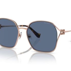 Miu Miu MU 52WS ZVF1V1 60 Kadın Güneş Gözlüğü