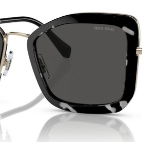 Miu Miu MU 55VS PC7550 51 Kadın Güneş Gözlüğü