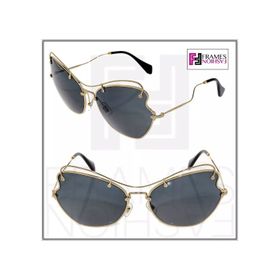 Miu Miu Mu 56R 7OF 1A1 Kadın Güneş Gözlüğü