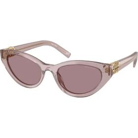 Miu Miu MU A04S 54 12W20I Kadın Güneş Gözlüğü