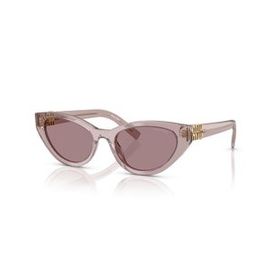 Miu Miu MU A04S 54 12W20I Kadın Güneş Gözlüğü