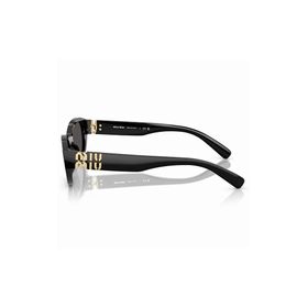 Miu Miu MU A05S Col 14L-60M 55-19-140 Kadın Güneş Gözlüğü