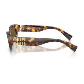 Miu Miu MU B04S 14L09Z 53 Kadın Güneş Gözlüğü