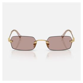 Miu Miu MU B50S 5AK20I 52 Kadın Güneş Gözlüğü