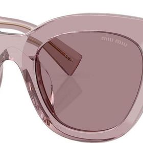 Miu Miu MU01YS 12W-20I 51 Kadın Güneş Gözlüğü