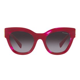 Miu Miu MU01YS 51 16H09S Kadın Güneş Gözlüğü