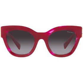 Miu Miu MU01YS 51 16H09S Kadın Güneş Gözlüğü