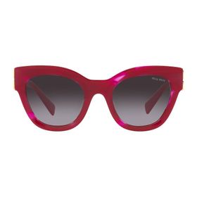Miu Miu MU01YS 51 16H09S Kadın Güneş Gözlüğü