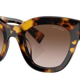 Miu Miu MU01YS VAU6S1 51-22 Kadın Güneş Gözlüğü
