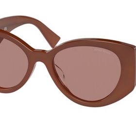 Miu Miu MU03WS 07X06P 53-18-140 Kadın Güneş Gözlüğü