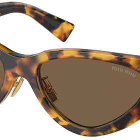 Miu Miu MU03ZS VAU06B 54 Kadın Güneş Gözlüğü