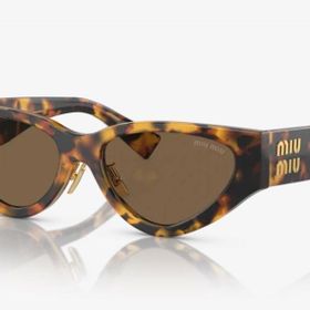 Miu Miu MU03ZS VAU06B 54 Kadın Güneş Gözlüğü