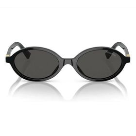 Miu Miu MU04ZS 1AB5S0 50 Unisex Güneş Gözlüğü