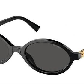 Miu Miu MU04ZS 1AB5S0 50 Unisex Güneş Gözlüğü