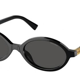 Miu Miu MU04ZS 1AB5S0 50 Unisex Güneş Gözlüğü