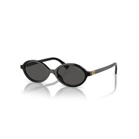 Miu Miu MU04ZS 1AB5S0 50 Unisex Güneş Gözlüğü