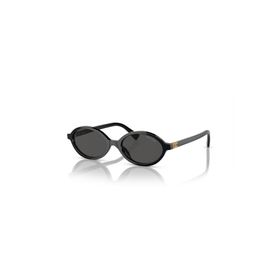 Miu Miu MU04ZS 1AB5S0 50 Unisex Güneş Gözlüğü