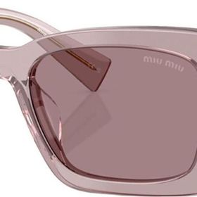 Miu Miu MU07YS 12W-20I 53 Kadın Güneş Gözlüğü