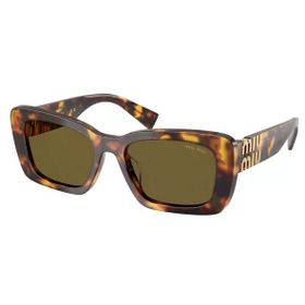 Miu Miu MU07YS 14L-09Z 53 Kadın Güneş Gözlüğü