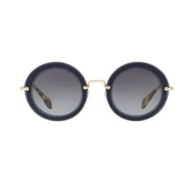 Miu Miu MU08RSVIG5D1 Oval Kadın Güneş Gözlüğü