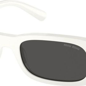 Miu Miu MU08ZS 1425S0 53 Kadın Güneş Gözlüğü