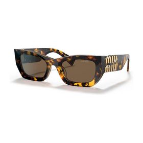 Miu Miu MU09W VAU 06B Kadın Güneş Gözlüğü