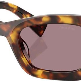 Miu Miu MU09WS 14L-20I 53 Kadın Güneş Gözlüğü