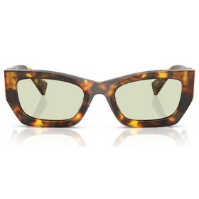 Miu Miu MU09WS 14L50O 53 Kadın Güneş Gözlüğü