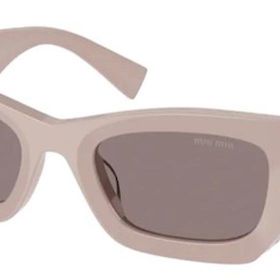 Miu Miu MU09WS 17C6X1 53 Kadın Güneş Gözlüğü