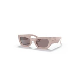Miu Miu MU09WS 17C6X1 53 Kadın Güneş Gözlüğü