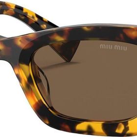 Miu Miu MU09WS VAU6B 53 Kadın Güneş Gözlüğü