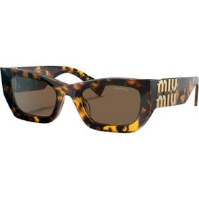 Miu Miu MU09WS VAU6B 53 Kadın Güneş Gözlüğü