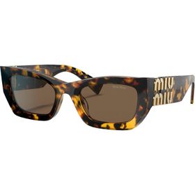 Miu Miu MU09WS VAU6B 53 Kadın Güneş Gözlüğü