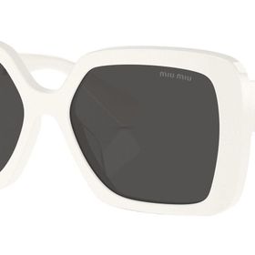 Miu Miu MU10YS 142-5S0 56 Kadın Güneş Gözlüğü