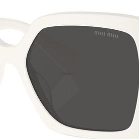 Miu Miu MU10YS 142-5S0 56 Kadın Güneş Gözlüğü