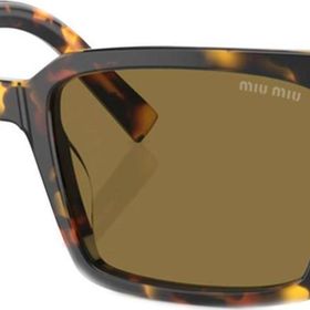Miu Miu MU13ZS VAU01T 55 Kadın Güneş Gözlüğü