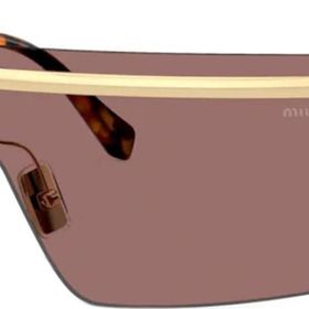 Miu Miu MU50ZS ZVN70D 42 Kadın Güneş Gözlüğü