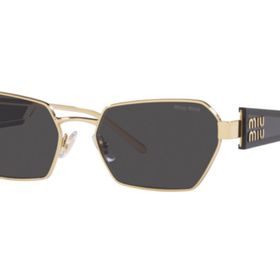 Miu Miu MU53WS ZVN5S0 58-18 Kadın Güneş Gözlüğü