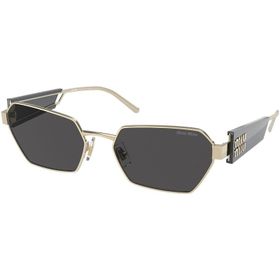 Miu Miu MU53WS ZVN5S0 58-18 Kadın Güneş Gözlüğü