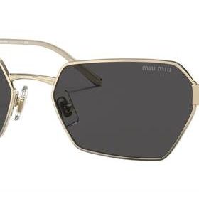Miu Miu MU53WS ZVN5S0 58-18 Kadın Güneş Gözlüğü