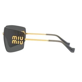 Miu Miu MU54Y 5AK 5S0 Kadın Güneş Gözlüğü