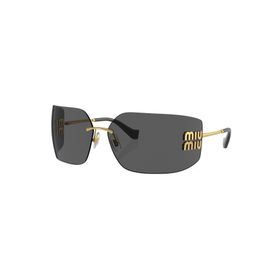 Miu Miu MU54YS COL 5AK-5S0 80-14-110 Kadın Güneş Gözlüğü