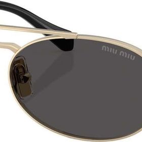 Miu Miu MU54ZS ZVN-08Z 53 Kadın Güneş Gözlüğü