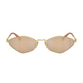 Miu Miu MU56SZ 5AK40D 56 Kadın Güneş Gözlüğü