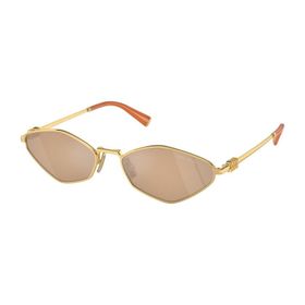 Miu Miu MU56SZ 5AK40D 56 Kadın Güneş Gözlüğü