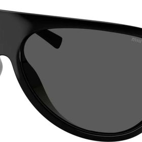 Miu Miu MUA01S 1AB-5S0 75 Kadın Güneş Gözlüğü