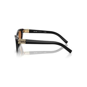 Miu Miu MUA04S 16K10I 54 Kadın Güneş Gözlüğü