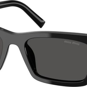Miu Miu MUA05s 16K08Z 55 Kadın Güneş Gözlüğü