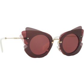 Miu Miu Smu 02S Kadın Güneş Gözlüğü