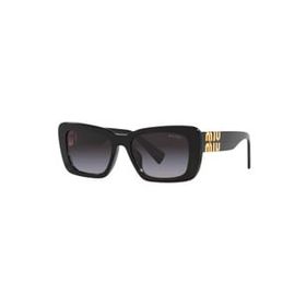 Miu Miu SMU 07Y 1AB-5D1 53 18 135 Kadın Güneş Gözlüğü